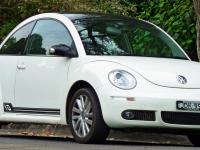 Volkswagen Beetle 2011 #99
