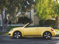 Volkswagen Beetle Cabriolet 2013 #07