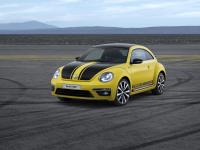 Volkswagen Beetle GSR 2013 #01