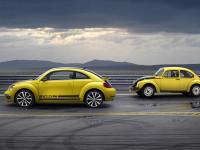 Volkswagen Beetle GSR 2013 #03