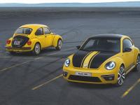 Volkswagen Beetle GSR 2013 #05