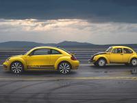 Volkswagen Beetle GSR 2013 #07