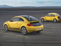 Volkswagen Beetle GSR 2013 #10