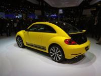 Volkswagen Beetle GSR 2013 #15