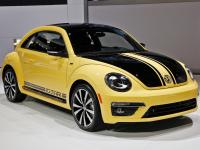 Volkswagen Beetle GSR 2013 #16