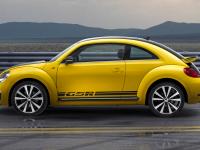 Volkswagen Beetle GSR 2013 #17
