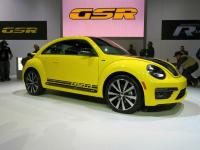 Volkswagen Beetle GSR 2013 #18