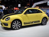 Volkswagen Beetle GSR 2013 #22