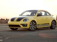 Volkswagen Beetle GSR 2013 #23