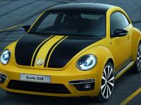 Volkswagen Beetle GSR 2013 #26