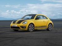 Volkswagen Beetle GSR 2013 #27