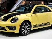 Volkswagen Beetle GSR 2013 #32