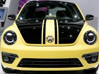 Volkswagen Beetle GSR 2013 #34
