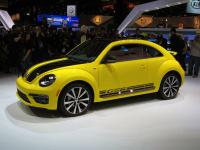 Volkswagen Beetle GSR 2013 #36