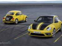 Volkswagen Beetle GSR 2013 #39
