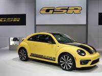 Volkswagen Beetle GSR 2013 #45