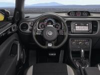 Volkswagen Beetle GSR 2013 #54