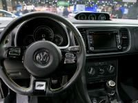 Volkswagen Beetle GSR 2013 #61