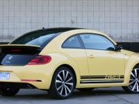 Volkswagen Beetle GSR 2013 #72
