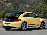 Volkswagen Beetle GSR 2013 #78