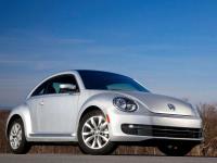 Volkswagen Beetle GSR 2013 #89