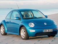 Volkswagen BEETLE RSI 2001 #08