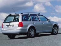 Volkswagen Bora 1998 #02