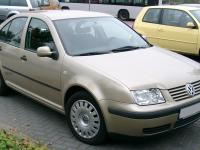 Volkswagen Bora 1998 #04