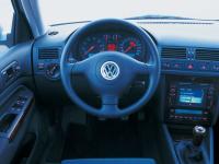 Volkswagen Bora 1998 #07