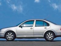 Volkswagen Bora 1998 #13