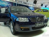 Volkswagen Bora China 2008 #07