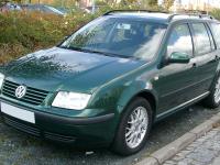 Volkswagen Bora Variant 1999 #01