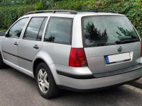 Volkswagen Bora Variant 1999 #2