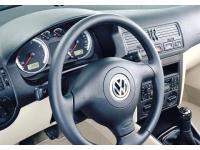 Volkswagen Bora Variant 1999 #03