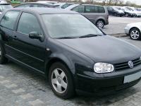 Volkswagen Bora Variant 1999 #11