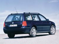 Volkswagen Bora Variant 1999 #15