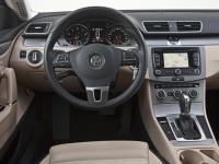 Volkswagen CC 2012 #2