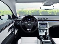 Volkswagen CC 2012 #3