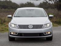 Volkswagen CC 2012 #61