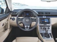 Volkswagen CC 2012 #73