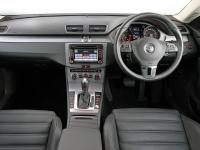 Volkswagen CC 2012 #78