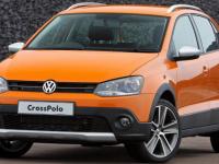 Volkswagen CrossPolo 2010 #36