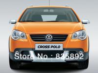 Volkswagen CrossPolo 2010 #77