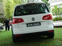 Volkswagen CrossTouran 2011 #09