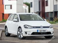 Volkswagen E-Golf 2014 #33