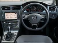 Volkswagen E-Golf 2014 #56