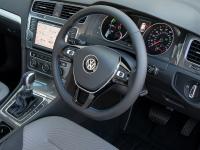 Volkswagen E-Golf 2014 #57