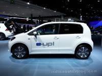 Volkswagen E-UP! 2013 #13