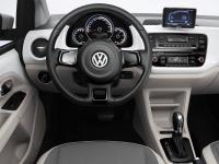 Volkswagen E-UP! 2013 #14