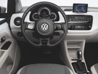 Volkswagen E-UP! 2013 #30
